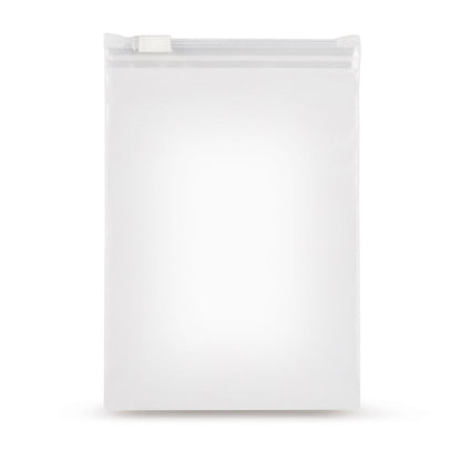 Saco deslizante LDPE 60 - 70 mµ