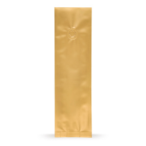 Side-Fold-Bags-Gold-with-Aroma-Protection-Valve